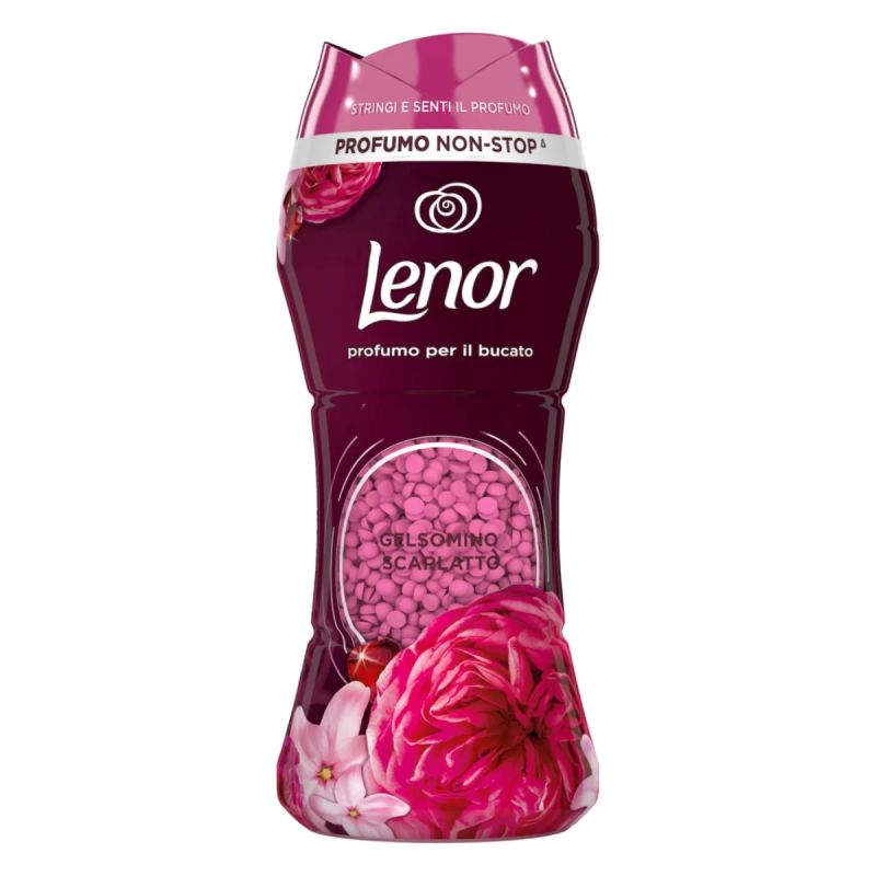 Smaržu granulas Lenor Jasmin 210g